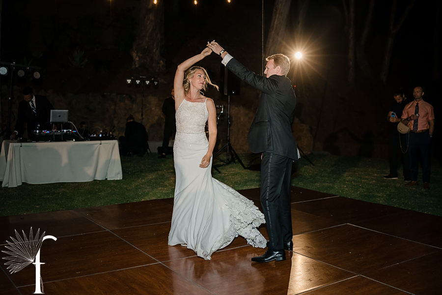 Descanso Beach Club, Catalina Island | Nicole & Jonah