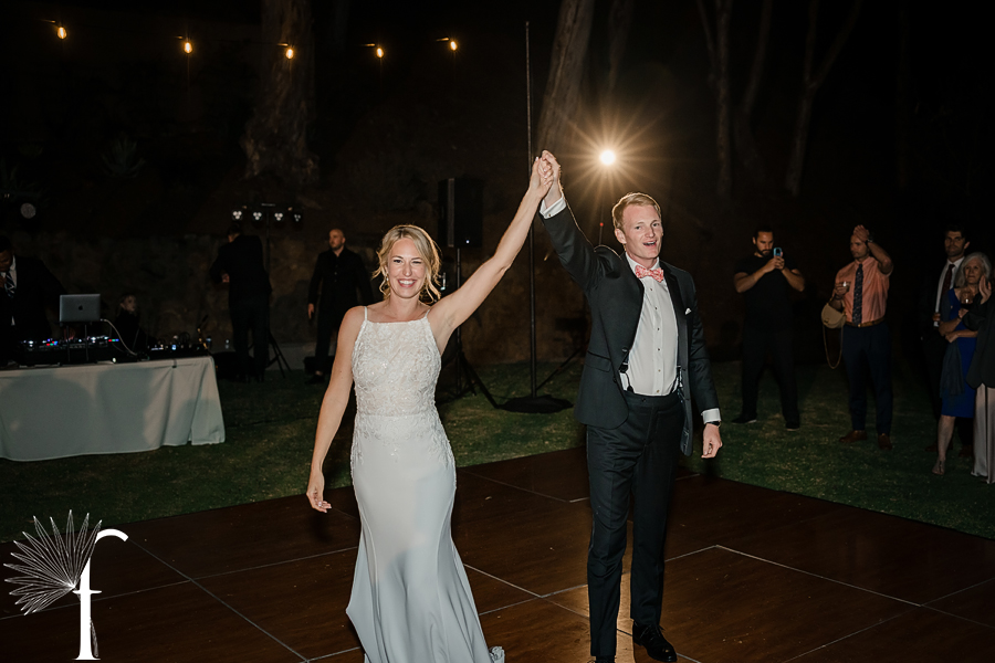 Descanso Beach Club, Catalina Island | Nicole & Jonah