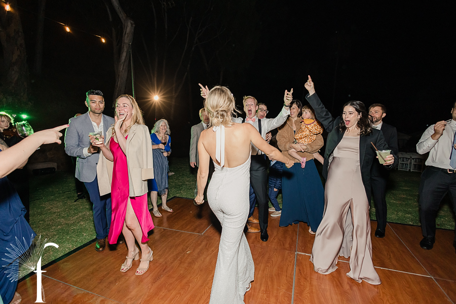 Descanso Beach Club, Catalina Island | Nicole & Jonah