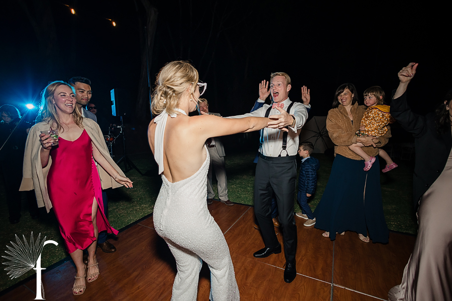 Descanso Beach Club, Catalina Island | Nicole & Jonah