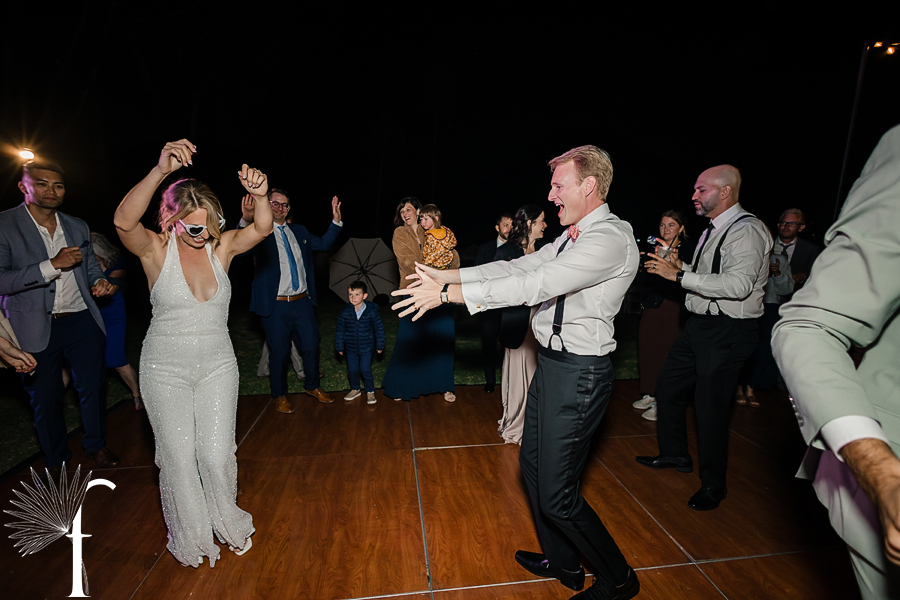 Descanso Beach Club, Catalina Island | Nicole & Jonah