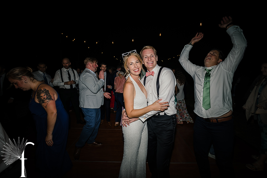 Descanso Beach Club, Catalina Island | Nicole & Jonah