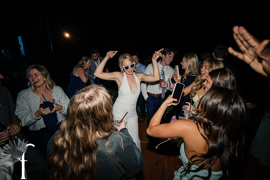 Descanso Beach Club, Catalina Island | Nicole & Jonah