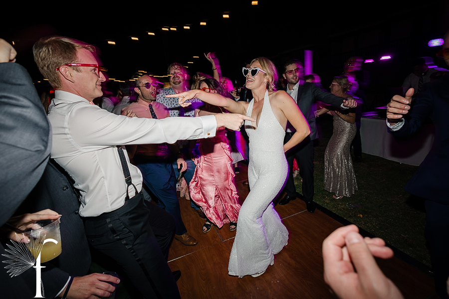 Descanso Beach Club, Catalina Island | Nicole & Jonah