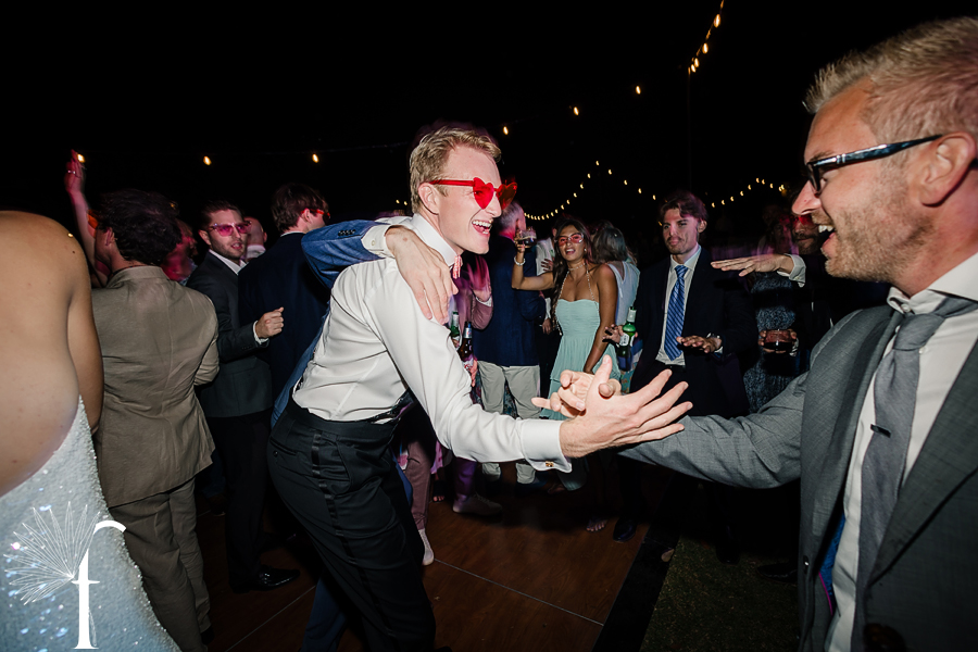 Descanso Beach Club, Catalina Island | Nicole & Jonah