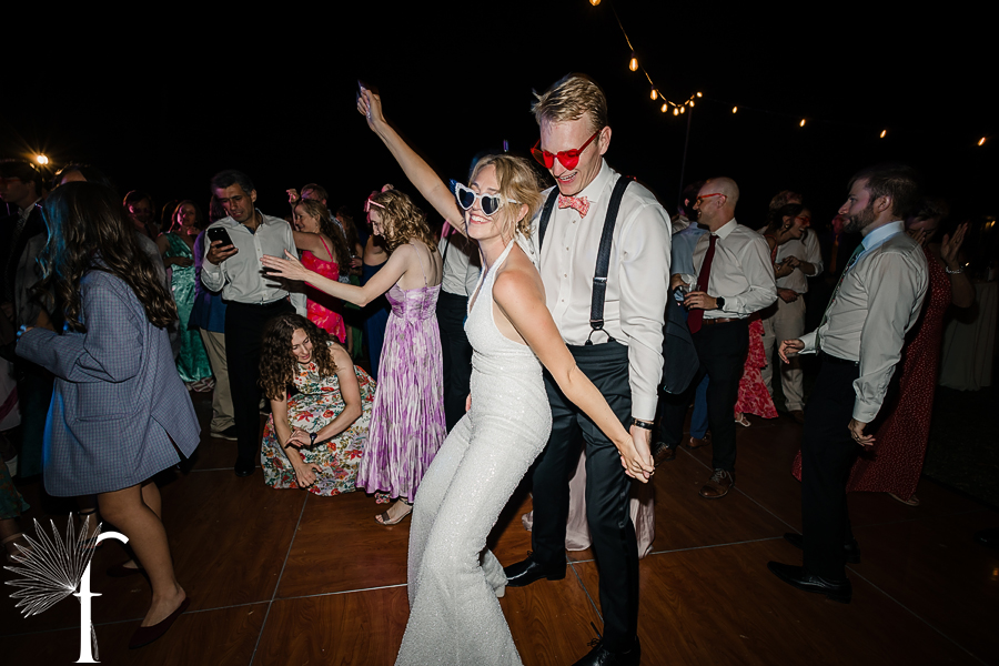 Descanso Beach Club, Catalina Island | Nicole & Jonah