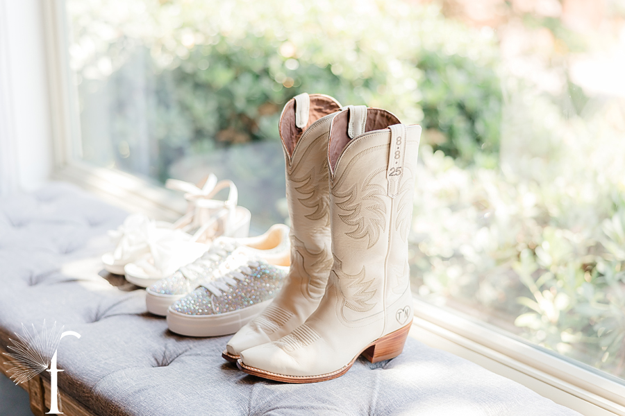 Maravilla Garden Wedding | Ventura County | Natalia & Thomas