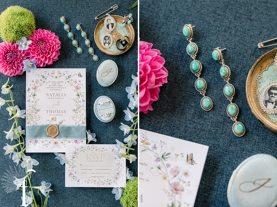 Maravilla Garden Wedding | Ventura County | Natalia & Thomas