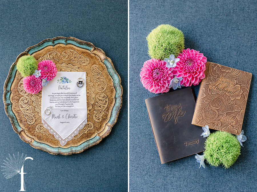 Maravilla Garden Wedding | Ventura County | Natalia & Thomas