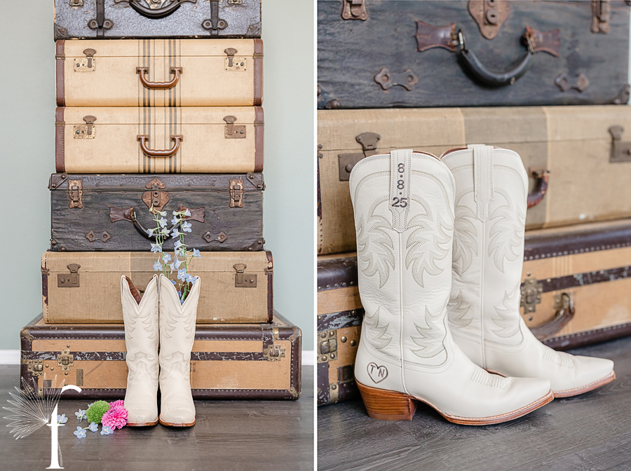 Maravilla Garden Wedding | Ventura County | Natalia & Thomas