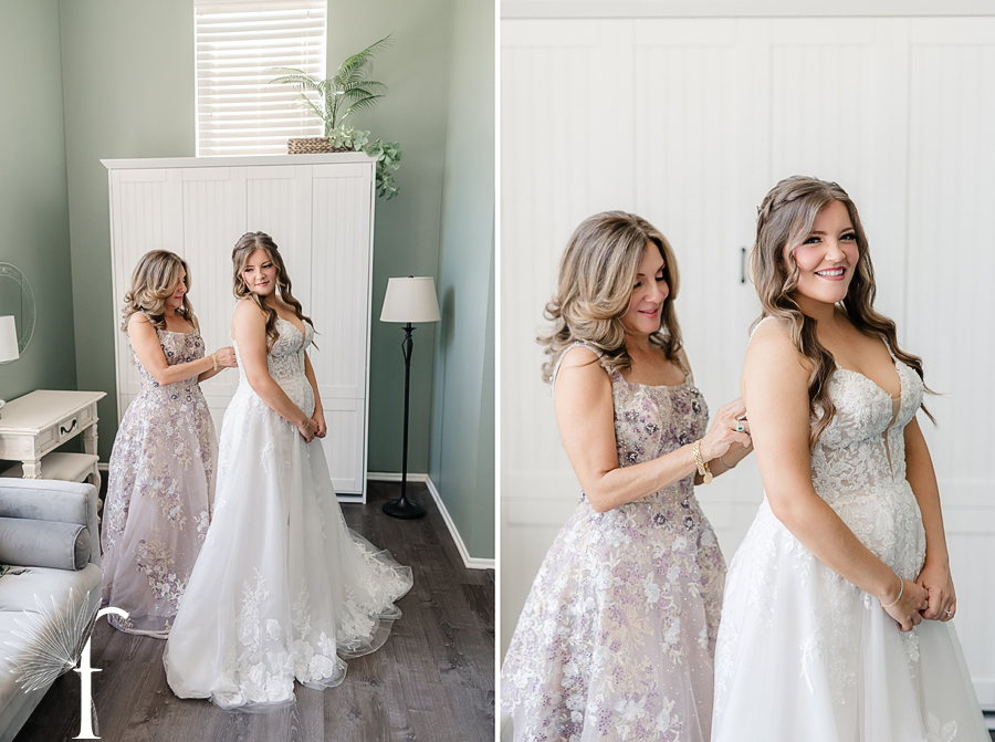 Maravilla Garden Wedding | Ventura County | Natalia & Thomas