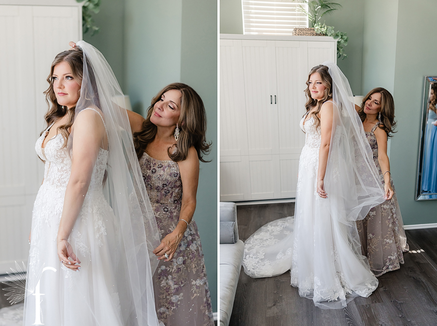 Maravilla Garden Wedding | Ventura County | Natalia & Thomas