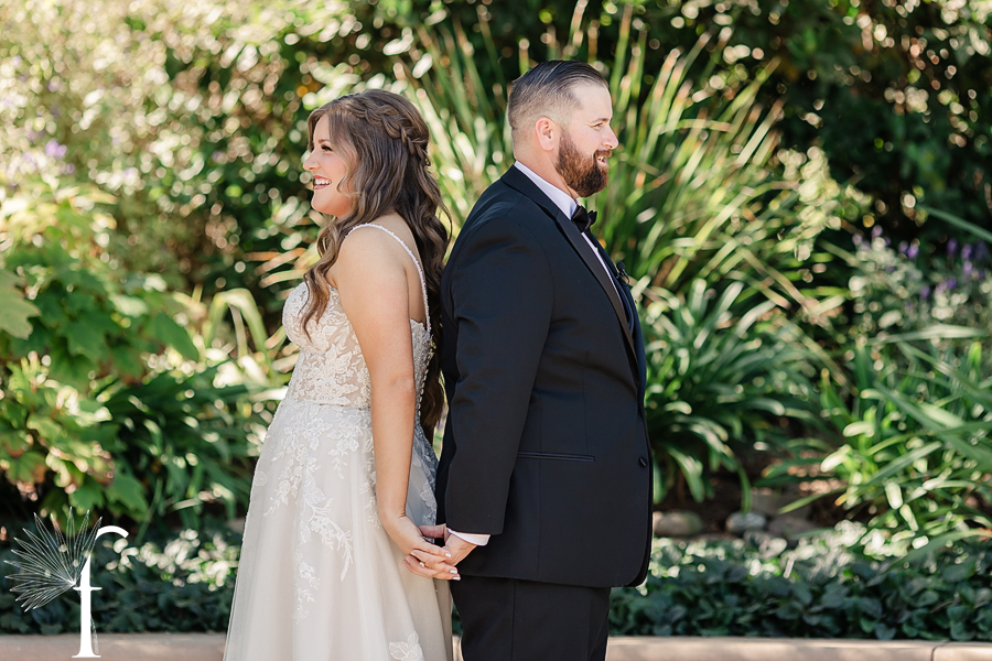 Maravilla Garden Wedding | Ventura County | Natalia & Thomas