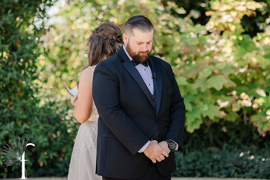 Maravilla Garden Wedding | Ventura County | Natalia & Thomas