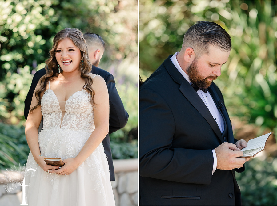 Maravilla Garden Wedding | Ventura County | Natalia & Thomas