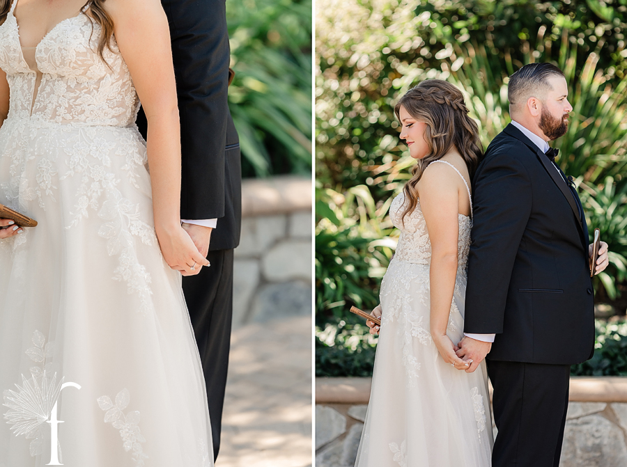 Maravilla Garden Wedding | Ventura County | Natalia & Thomas
