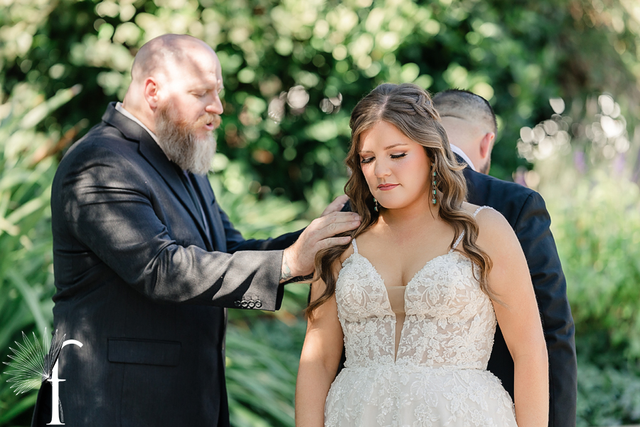 Maravilla Garden Wedding | Ventura County | Natalia & Thomas