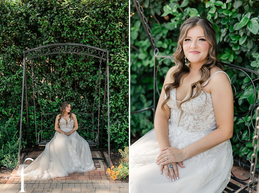 Maravilla Garden Wedding | Ventura County | Natalia & Thomas
