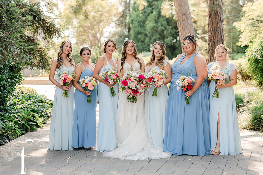 Maravilla Garden Wedding | Ventura County | Natalia & Thomas