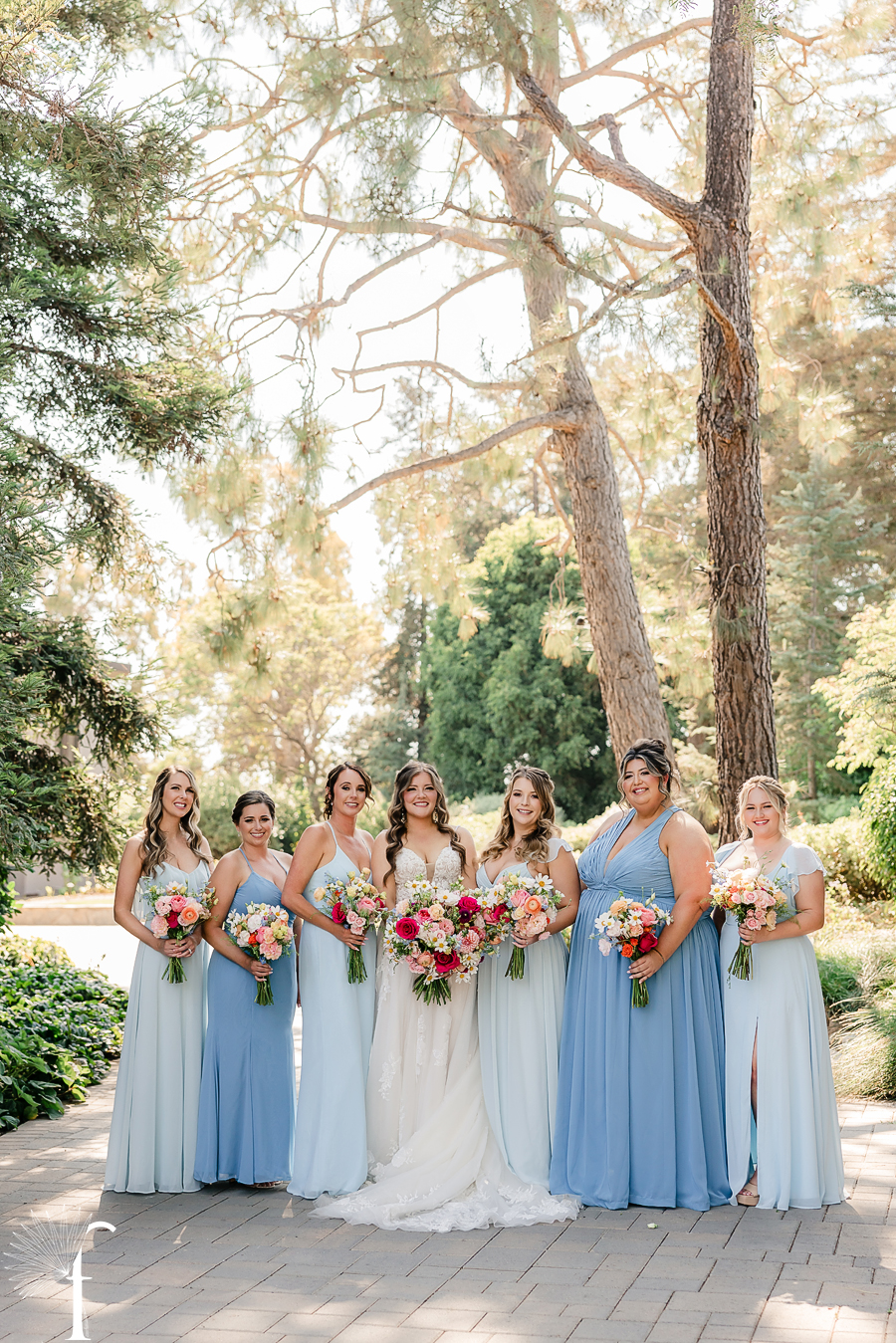 Maravilla Garden Wedding | Ventura County | Natalia & Thomas