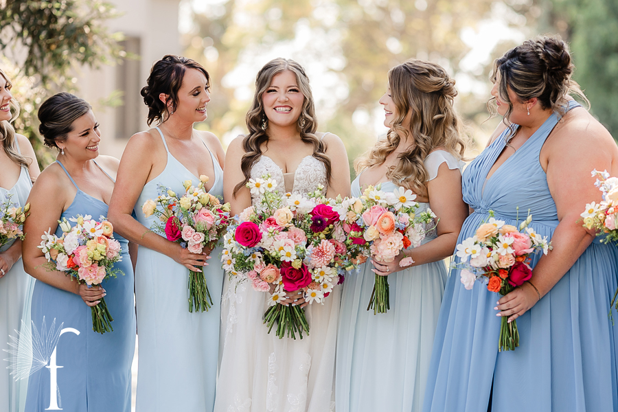 Maravilla Garden Wedding | Ventura County | Natalia & Thomas