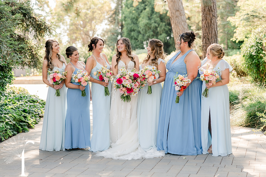 Maravilla Garden Wedding | Ventura County | Natalia & Thomas