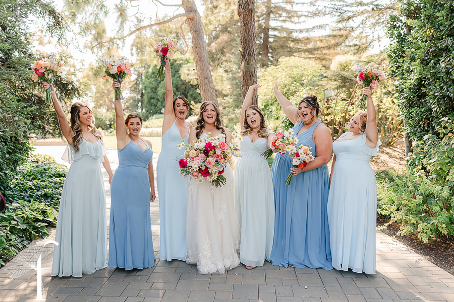 Maravilla Garden Wedding | Ventura County | Natalia & Thomas