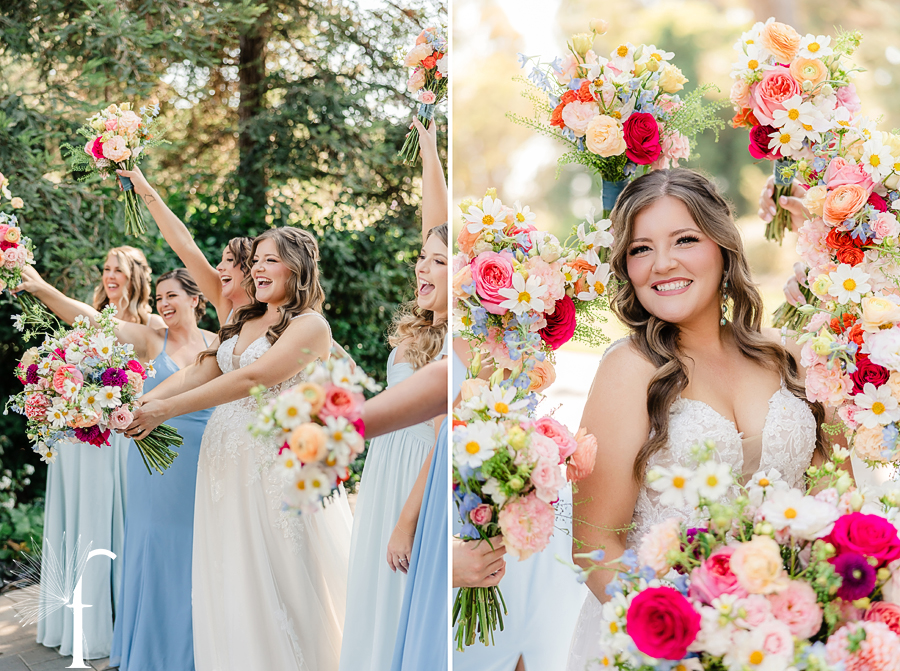 Maravilla Garden Wedding | Ventura County | Natalia & Thomas