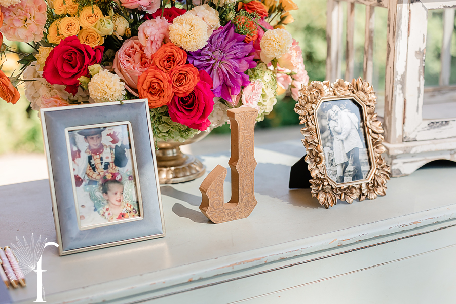 Maravilla Garden Wedding | Ventura County | Natalia & Thomas