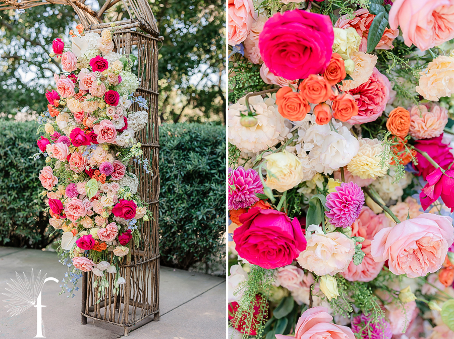 Maravilla Garden Wedding | Ventura County | Natalia & Thomas