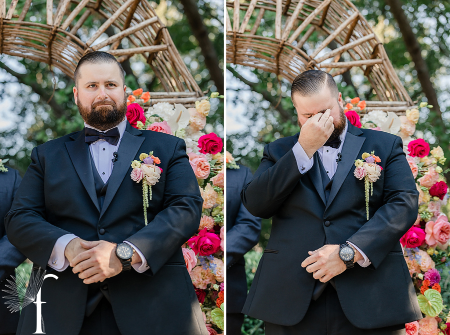 Maravilla Garden Wedding | Ventura County | Natalia & Thomas