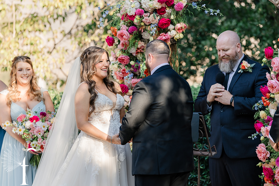 Maravilla Garden Wedding | Ventura County | Natalia & Thomas