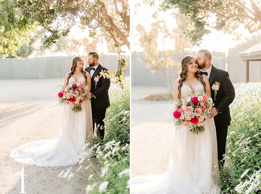 Maravilla Garden Wedding | Ventura County | Natalia & Thomas