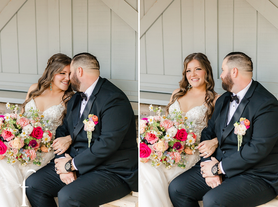 Maravilla Garden Wedding | Ventura County | Natalia & Thomas