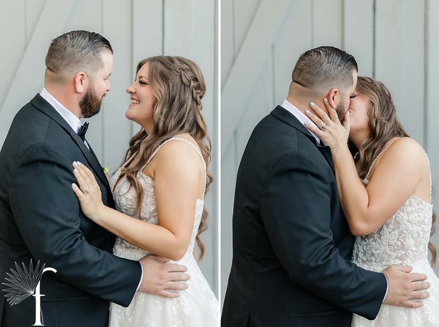 Maravilla Garden Wedding | Ventura County | Natalia & Thomas