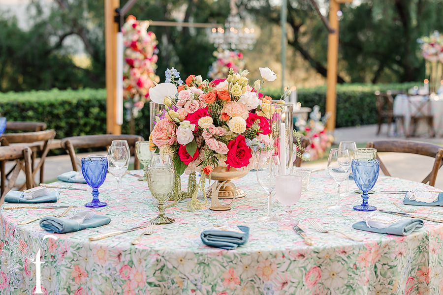 Maravilla Garden Wedding | Ventura County | Natalia & Thomas