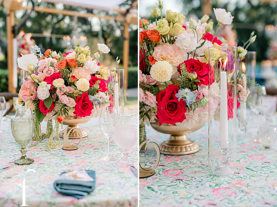 Maravilla Garden Wedding | Ventura County | Natalia & Thomas