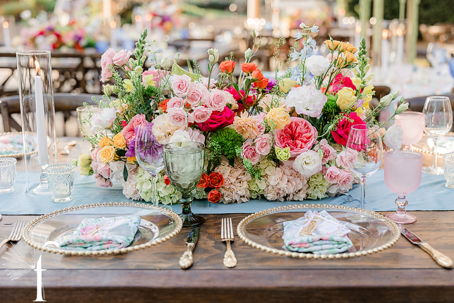 Maravilla Garden Wedding | Ventura County | Natalia & Thomas