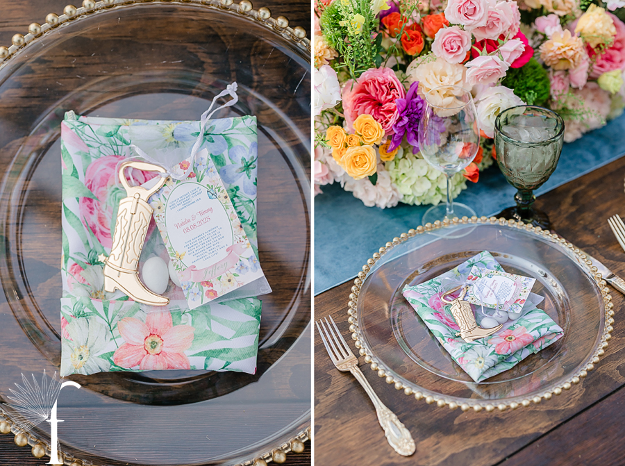 Maravilla Garden Wedding | Ventura County | Natalia & Thomas