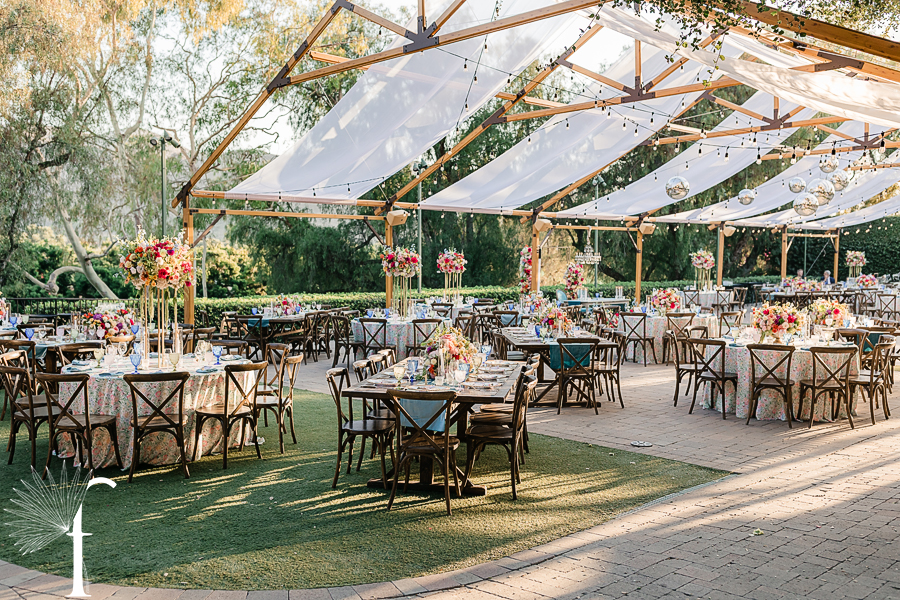 Maravilla Garden Wedding | Ventura County | Natalia & Thomas