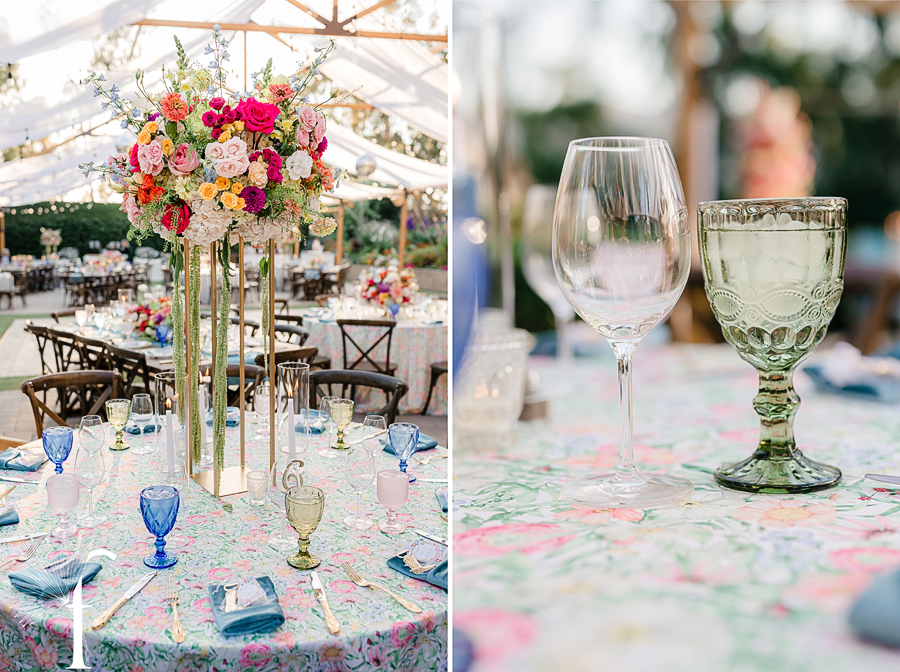Maravilla Garden Wedding | Ventura County | Natalia & Thomas
