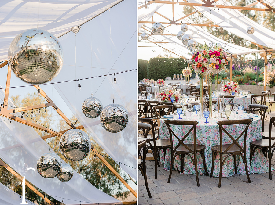 Maravilla Garden Wedding | Ventura County | Natalia & Thomas