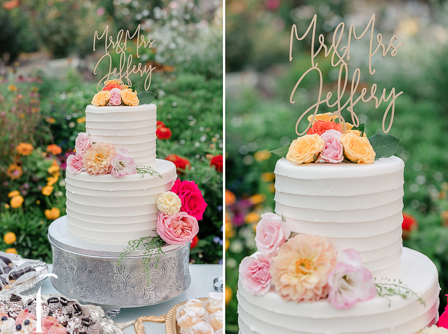 Maravilla Garden Wedding | Ventura County | Natalia & Thomas