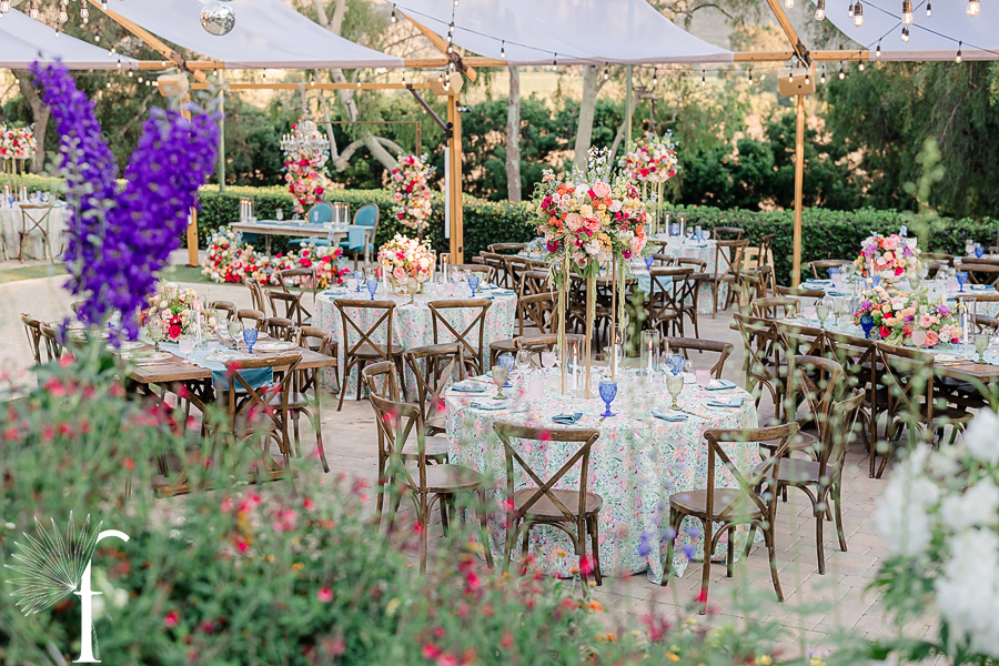 Maravilla Garden Wedding | Ventura County | Natalia & Thomas