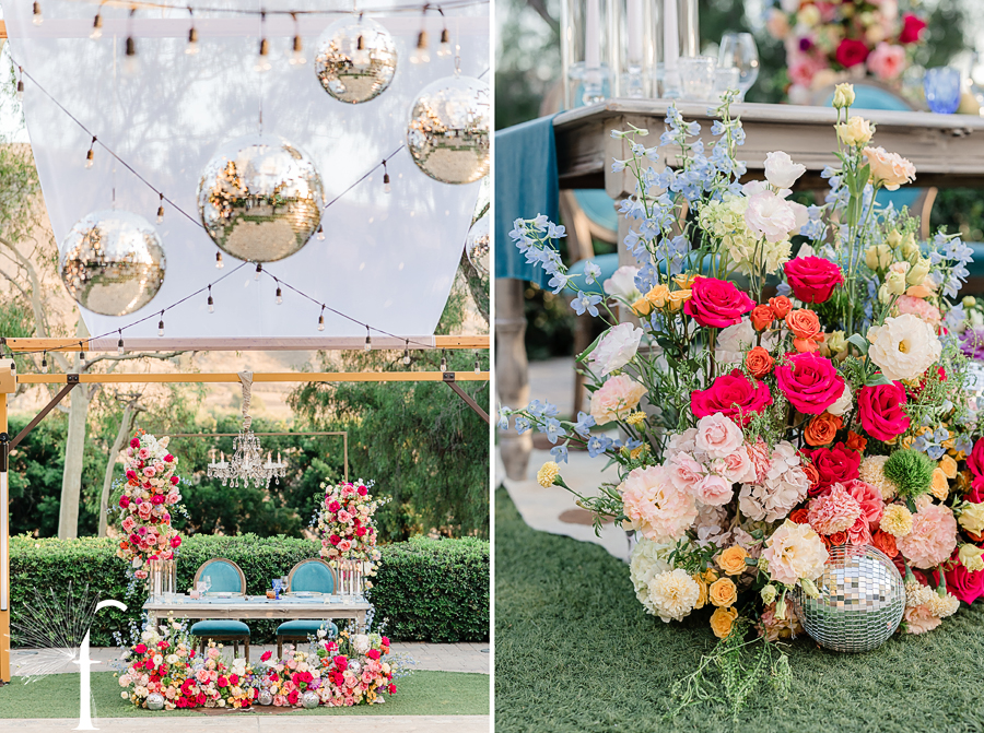 Maravilla Garden Wedding | Ventura County | Natalia & Thomas