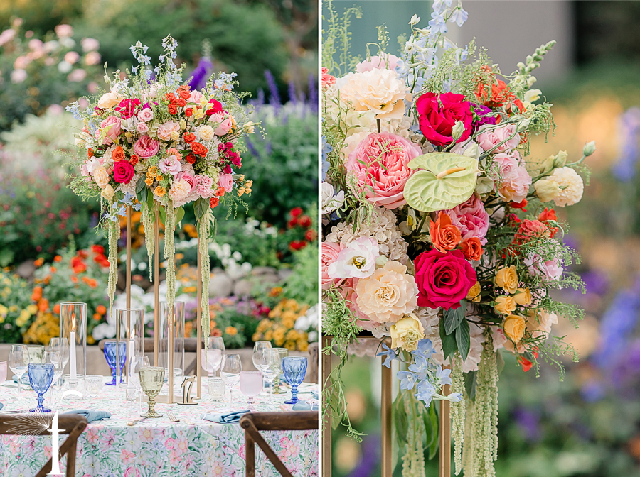 Maravilla Garden Wedding | Ventura County | Natalia & Thomas