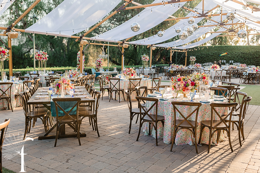 Maravilla Garden Wedding | Ventura County | Natalia & Thomas