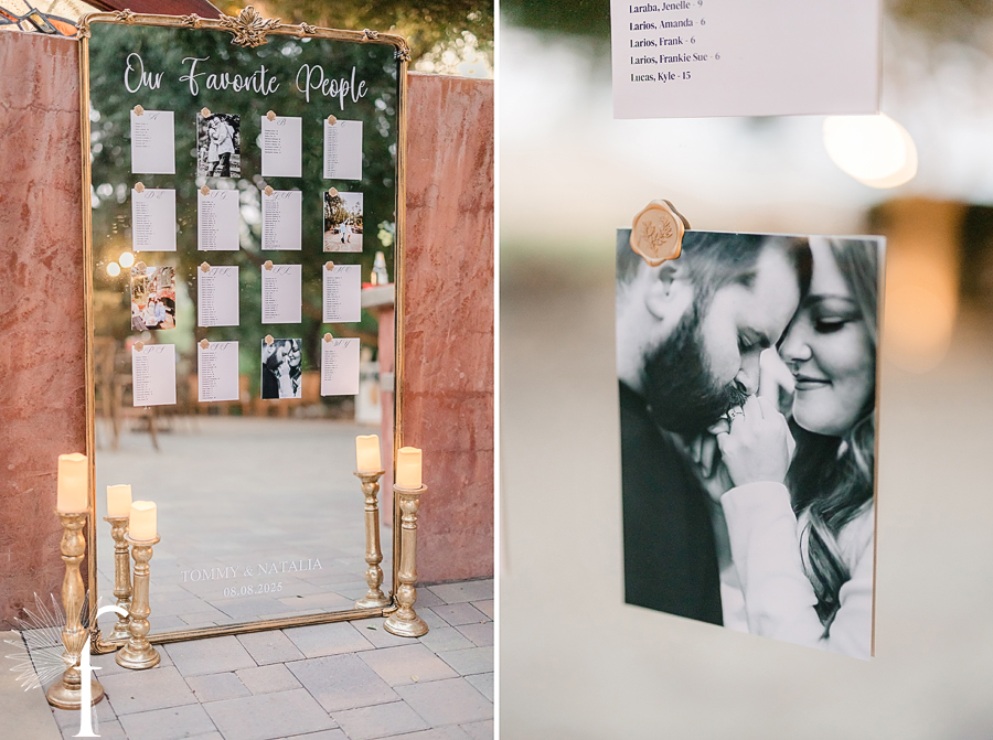 Maravilla Garden Wedding | Ventura County | Natalia & Thomas