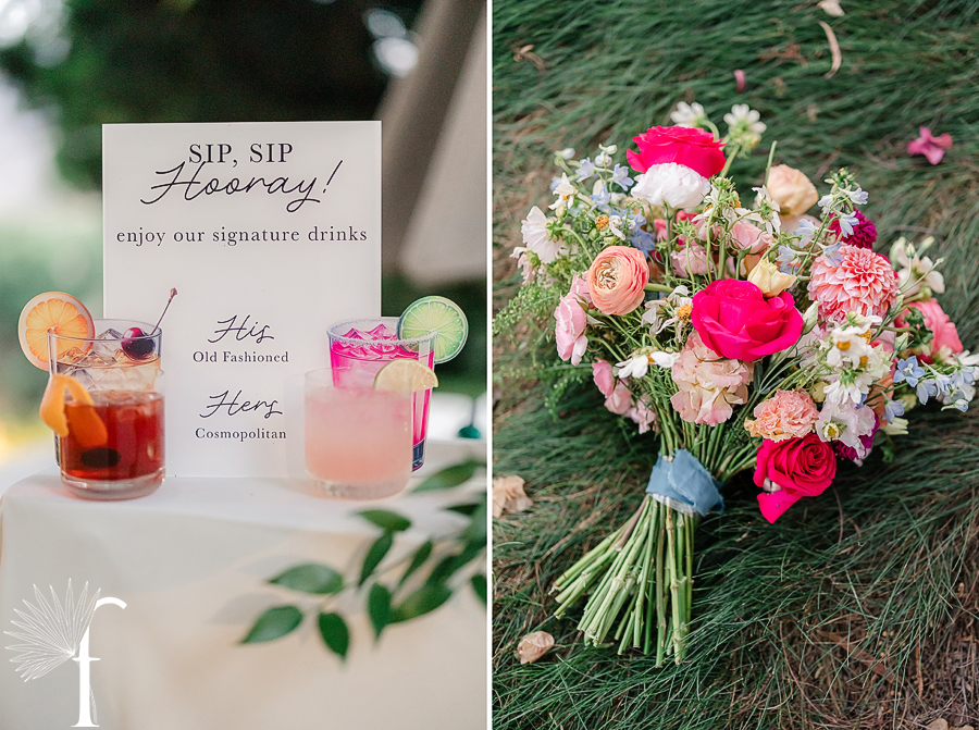 Maravilla Garden Wedding | Ventura County | Natalia & Thomas