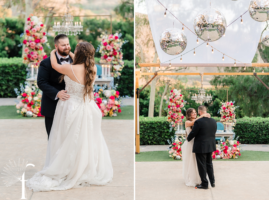 Maravilla Garden Wedding | Ventura County | Natalia & Thomas